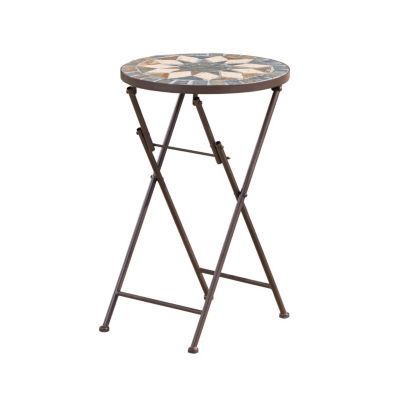 Streamdale Silvester End Table