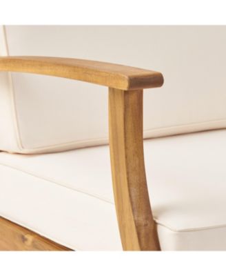 Perla Club Chairs Set Of 2