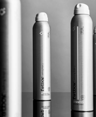 Defining Finish Flexible Hold Hairspray, 8 oz.