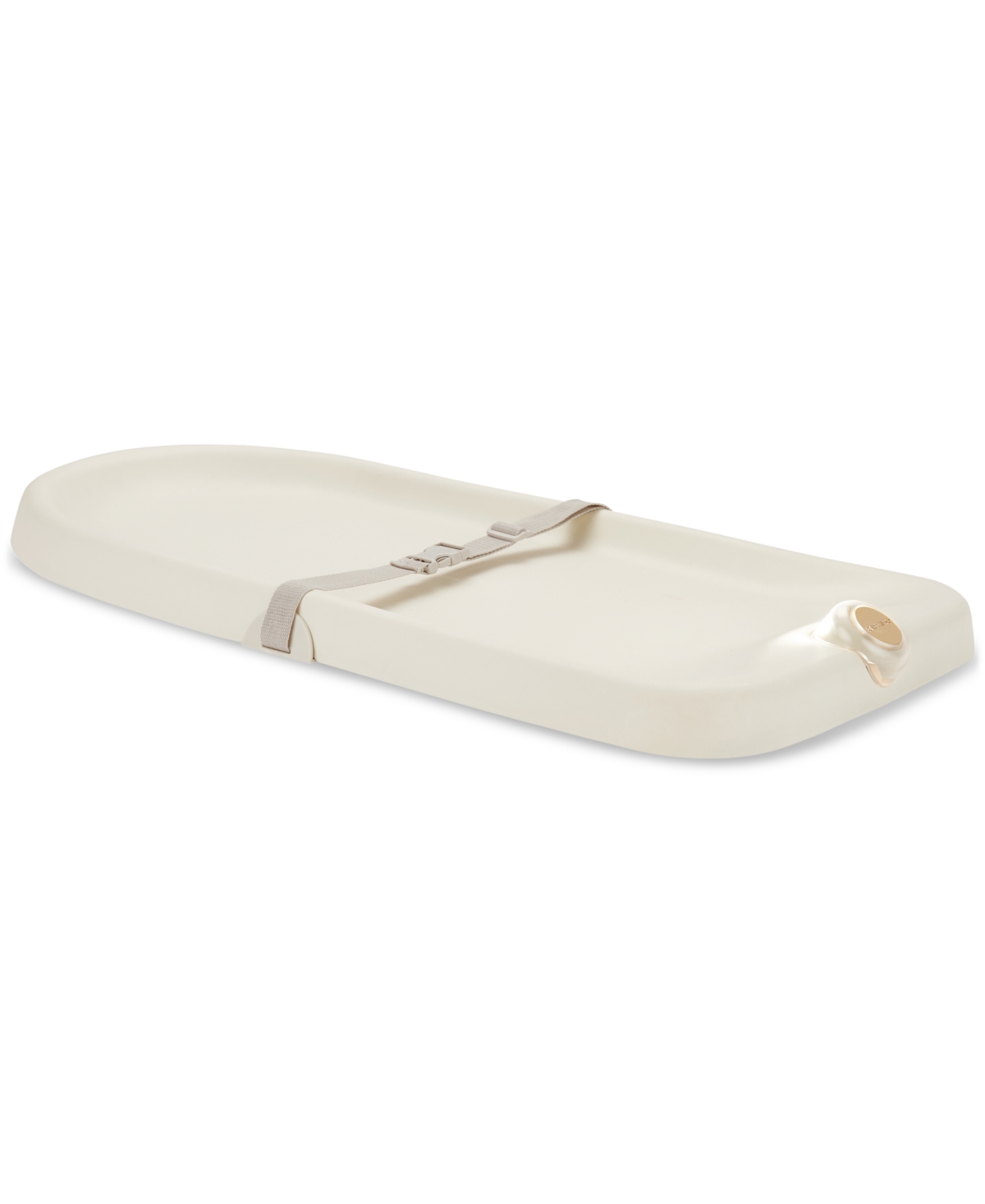 Skip Hop Light-up Changing Pad In Tan