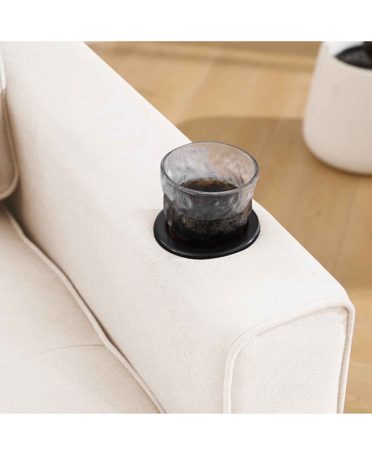 Streamdale Furniture 3-in-1 Upholstered Futon Sofa Convertible Sofa bed, Foldable Tufted Loveseat with Pull Out Sleeper Couch Bed, Folding Mattres Lov