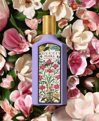 Flora Gorgeous Magnolia Eau de Parfum, 1.6 oz.