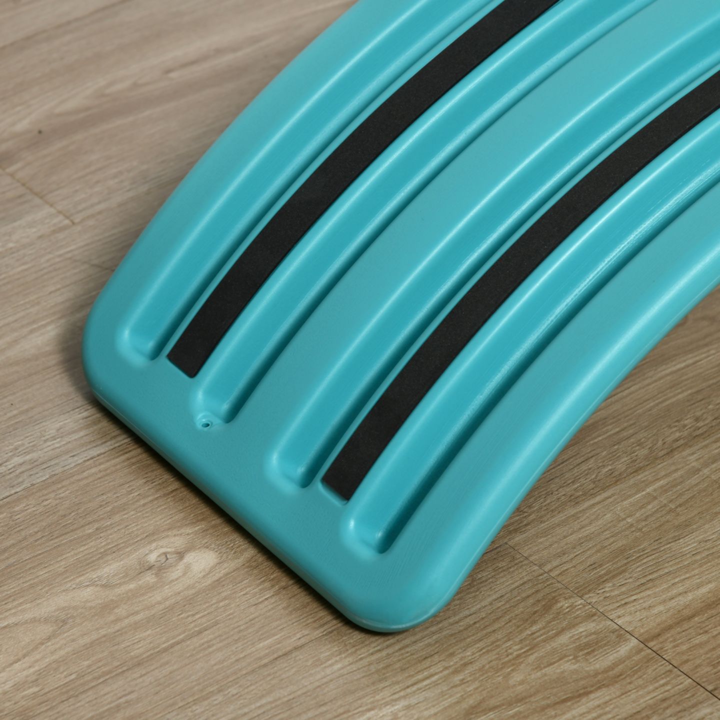 Детская игрушка Streamdale Furniture Kids' Wobble Balance Board, Ages 3-6, цвет: Синий — фото 4