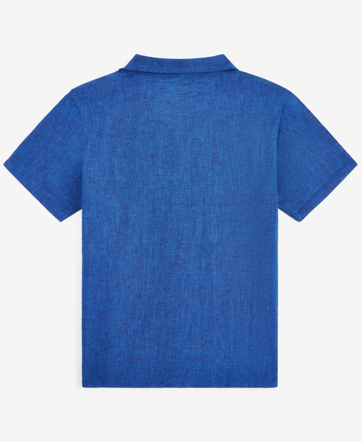Epic Threads Little & Big Boys Two-tone Button-down Shirt, Exclusively At Macy's In Medieval B