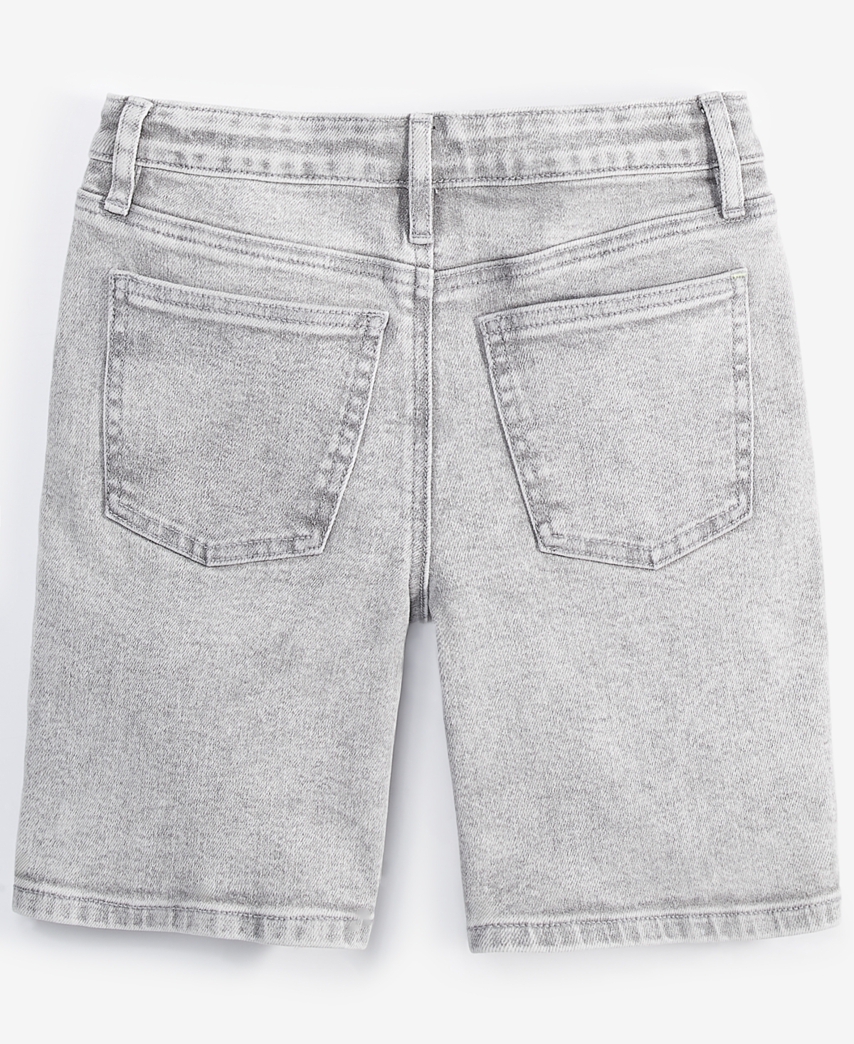 Epic Threads Little & Big Boys Relaxed 5-pocket Denim Shorts, Exclusively At Macy's In Rockaway W