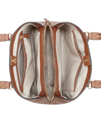 Brooklyn Jet Set Carryall