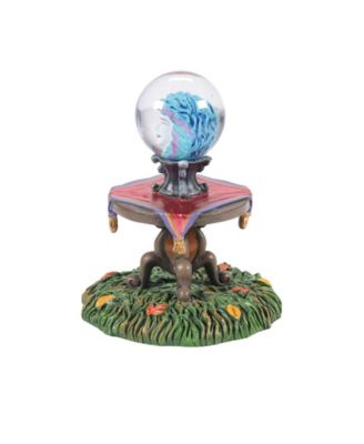 Madame Leota Village Accessory