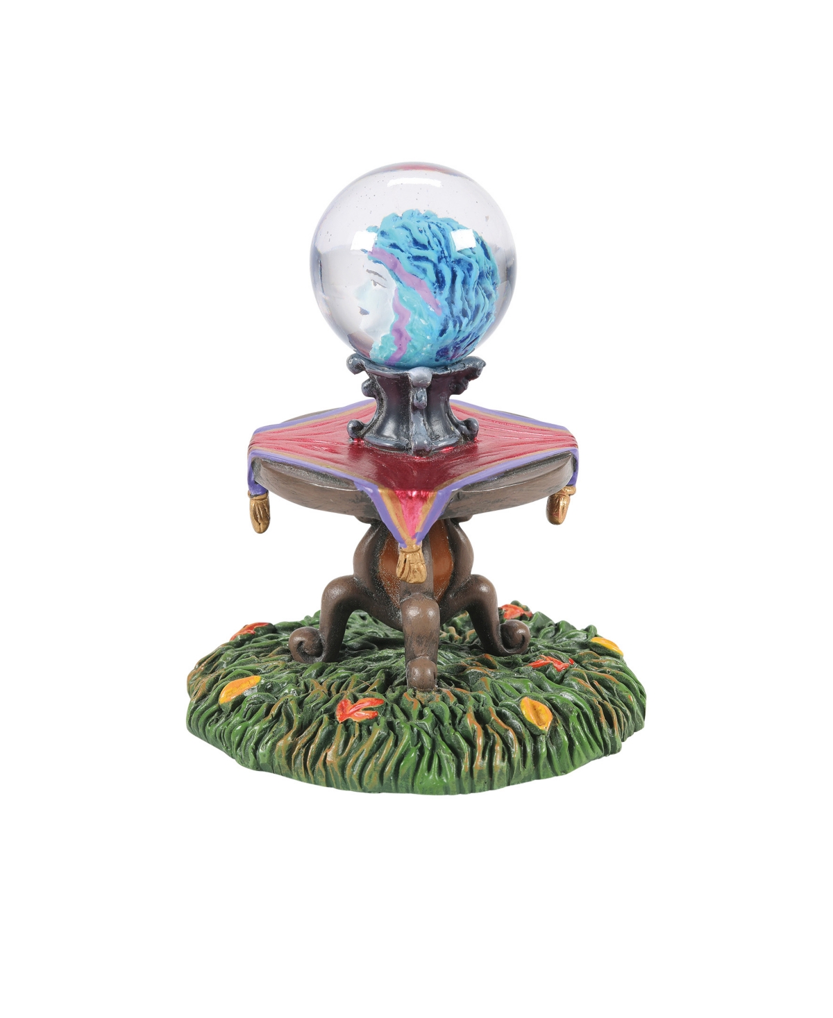 Department Five Madame Leota Village Accessory In Multi