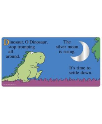 Dinosaur's Binkit by Sandra Boynton