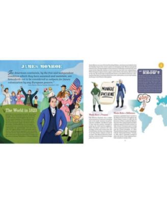 Speaking of America: United States Presidents and the Words That Changed History by Jared Cohen