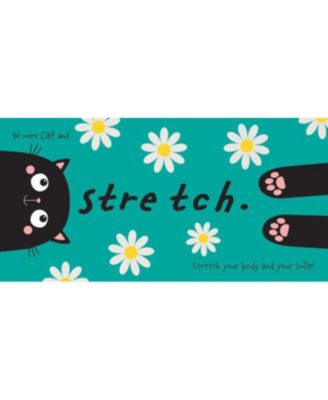 Be More Cat by Seb Davey