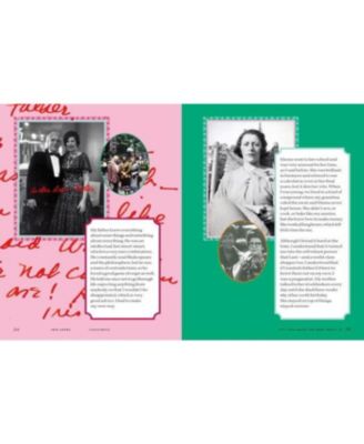 Iris Apfel: Colorful: A Treasure Trove of Inspiration, Influences, and Ideas by Iris Apfel