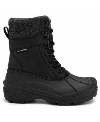 Men's Tasco Cold Weather Snow Boot