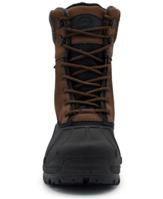 Men's Tasco Cold Weather Snow Boot