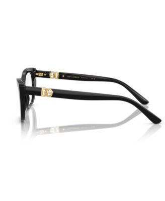 Dolce & Gabbana Women's Eyeglasses, DG3398