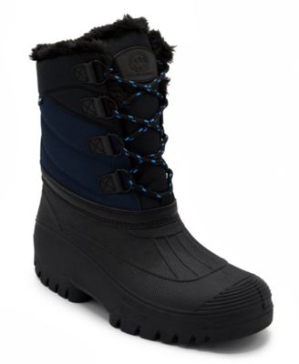 Men's Decker Cold Weather Snow Boot
