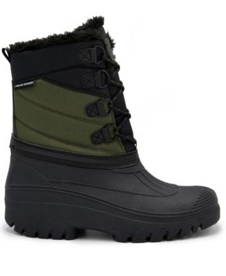 Men's Decker Cold Weather Snow Boot