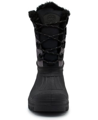 Men's Decker Cold Weather Snow Boot