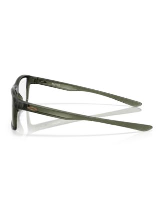 Men's Rafter Eyeglasses, OX8178