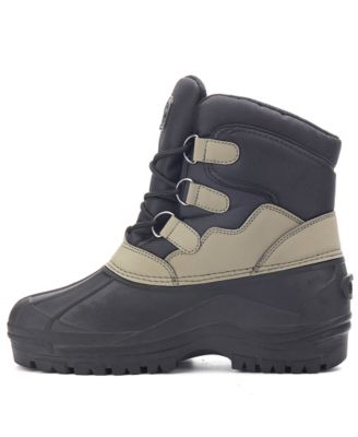 Men's Snow Boots