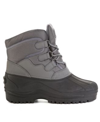 Men's Snow Boots