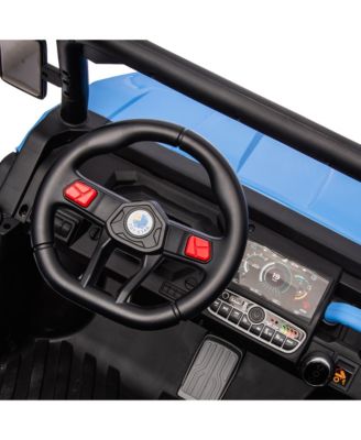 Streamdale 24V Electric Ride-On Dump Truck