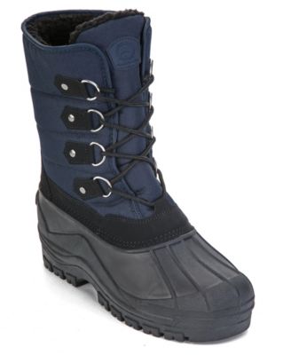 Men's Peak Snow Boot