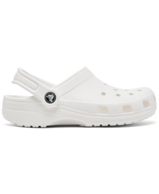 Little Kids Classic Clog Sandals from Finish Line