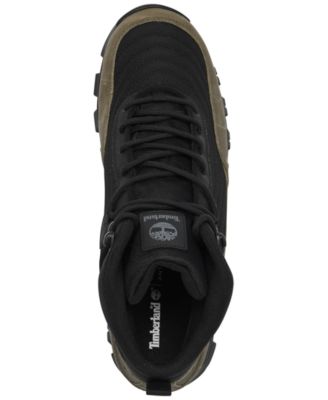 Men's Mt. Maddsen Mid Waterproof Hiking Boots from Finish Line