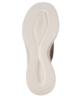 Women's Martha Stewart: Slip-Ins: Ultra-Flex 3.0 - Dazzling Casual Sneakers from Finish Line
