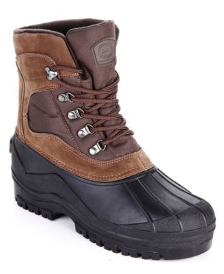 Men's Peak Cold Weather Boot