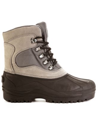 Men's Peak Cold Weather Boot