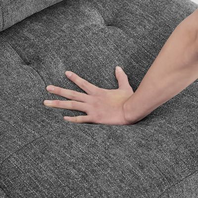 Corner Sofa for Modular Sectional