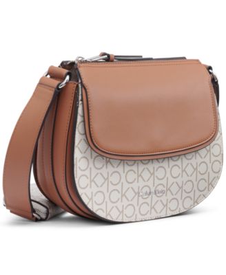 Bella Signature Adjustable Crossbody