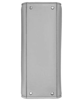 Mica Top Handle Convertible Satchel