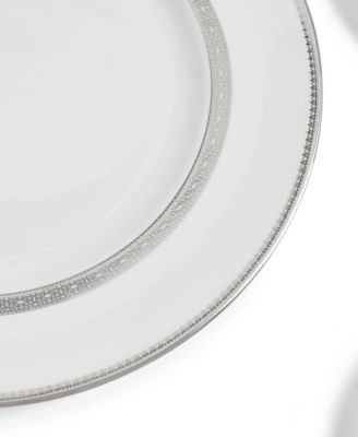 Dinnerware, 10 Piece Set