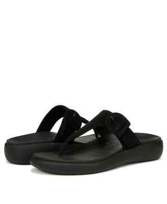 Womens Activate Thong Sandals