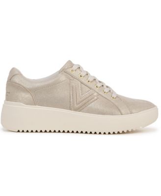 Womens Kearny Lace Up Sneakers