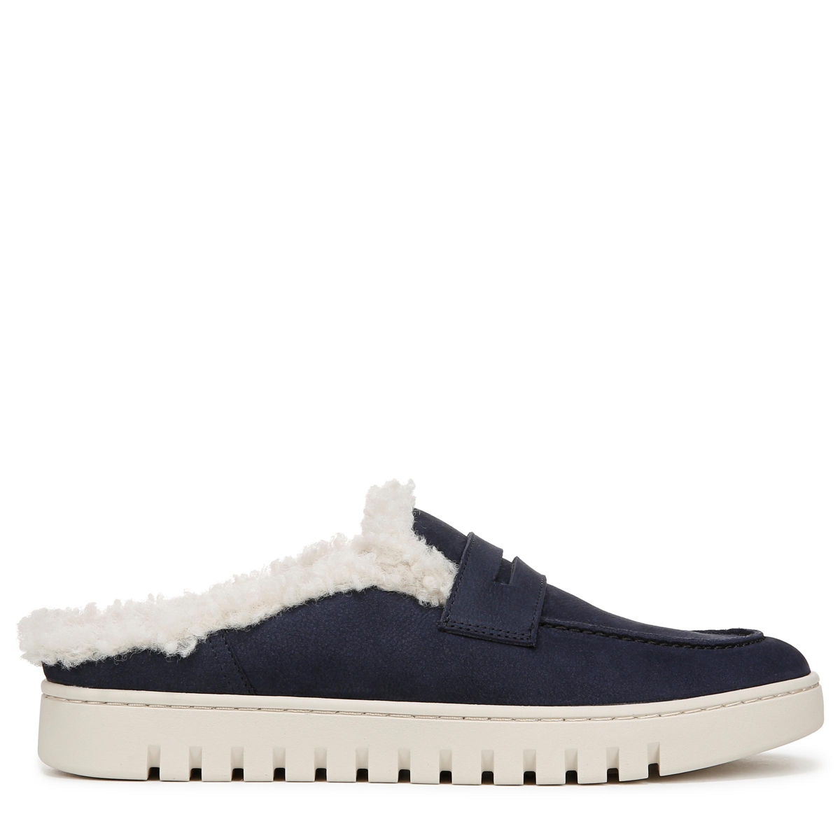 Vionic Womens Uptown Mule Slippers