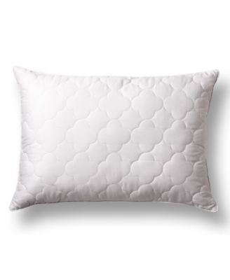 300-Thread Count Cover Any Position Down Alternative Pillow, King