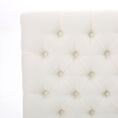 Diamond Tufted Headboard For Queen/Full Beds Contemporary Elegance