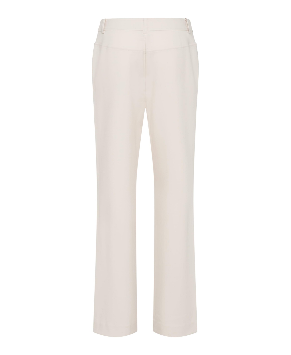 Olsen Women's Anna Fit Wide Leg Trouser