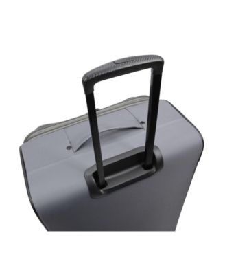 Travel Eva Molded 5 Piece Softside Luggage Set