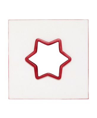 Sparkle Resin Tissue Box Cover