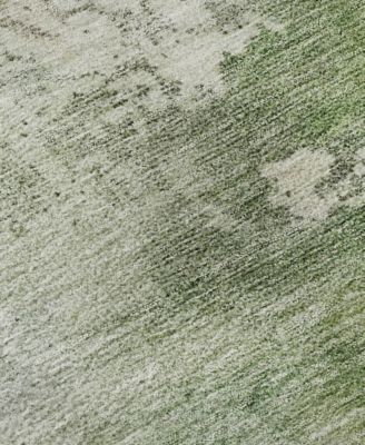 Bresca Washable BC2 3'x5' Area Rug