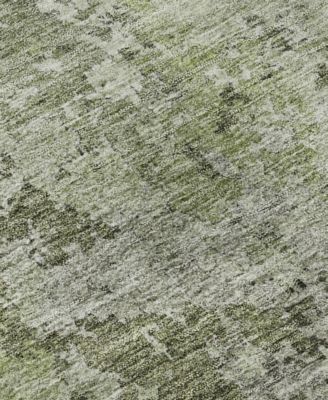 Bresca Washable BC6 5'x7'6'' Area Rug