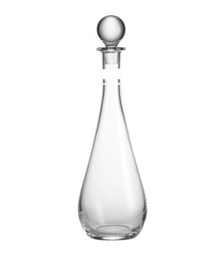 Waterford Accent Decanter, 38 oz