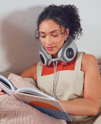 Deep Rhythmic Neck Massager