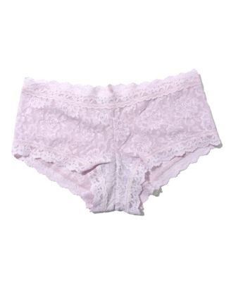 Women's Signature Lace Boyshort