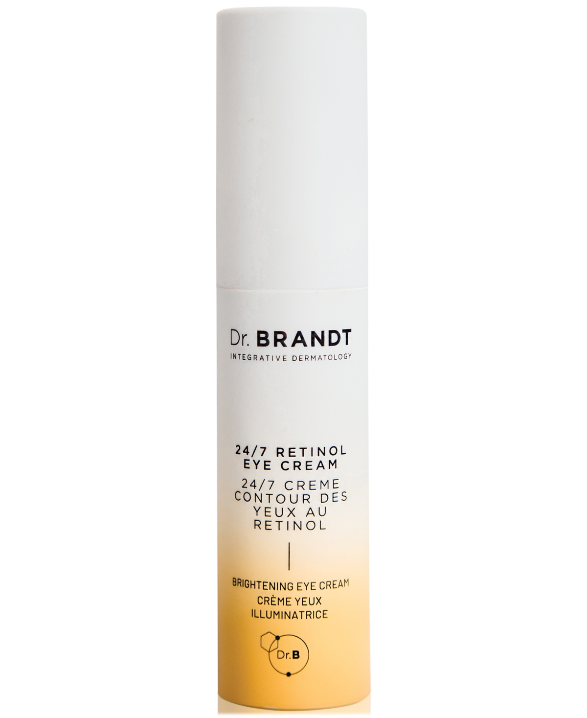 24/7 Retinol Eye Cream, 0.5 oz.